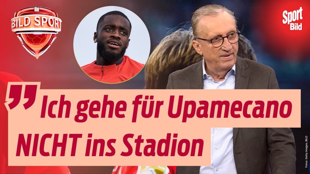 FC Bayern: Upamecano-Tinte trocken – wird Laimer zum nächsten Vertragspoker?
