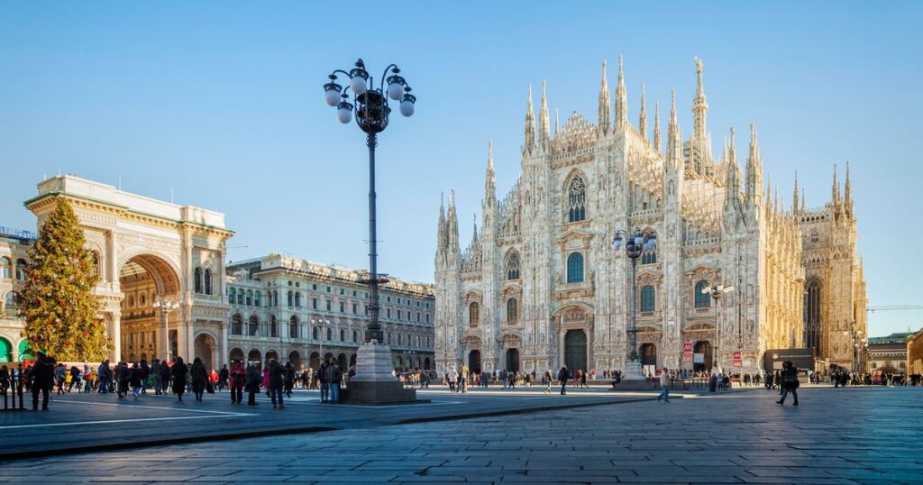 £42 return flights from Liverpool to popular European city Liverpool Echo