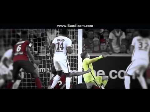 KEVIN TRAPP VS LOSC 20152016