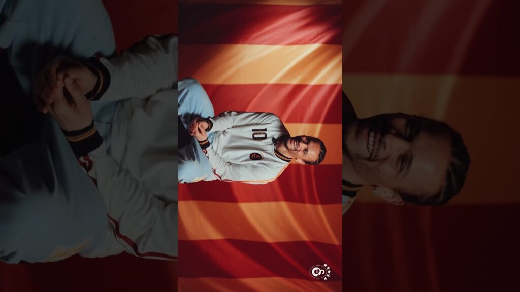 🔟 Leroy Sané ile Design FC’ye özel #GalaQuiz, Sarı-Kırmızı Paket üyelerine özel olarak YAYINDA!