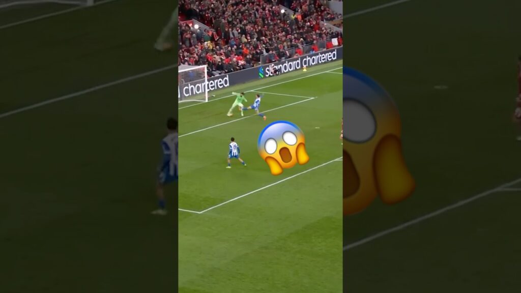 Alisson's Skill Moves ⭐️