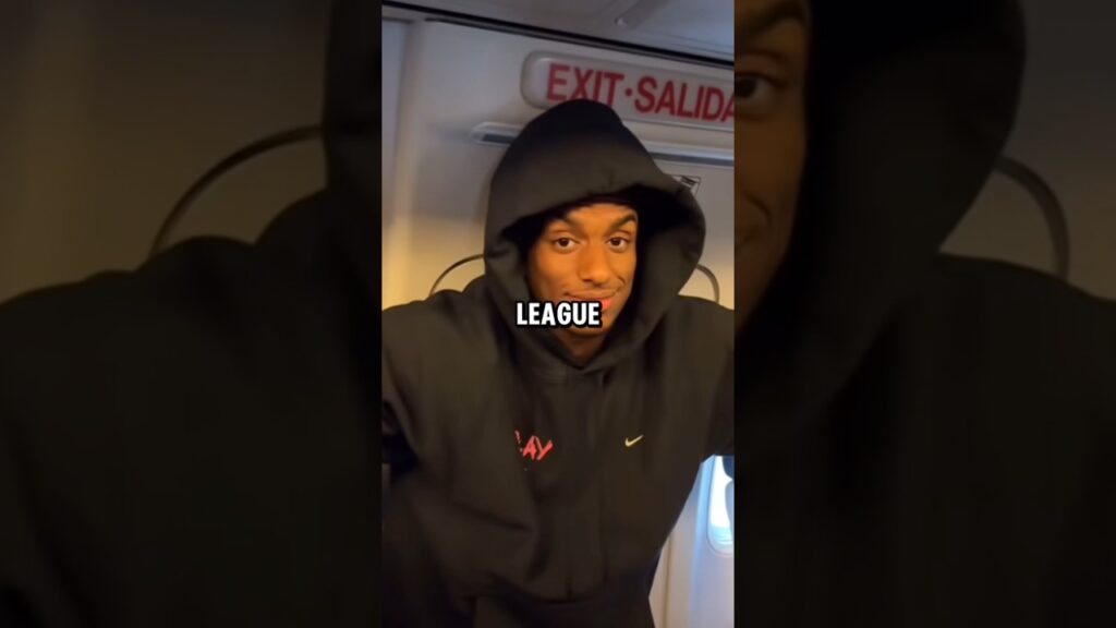 Disaster Performances for Alejandro Balde #footballshorts