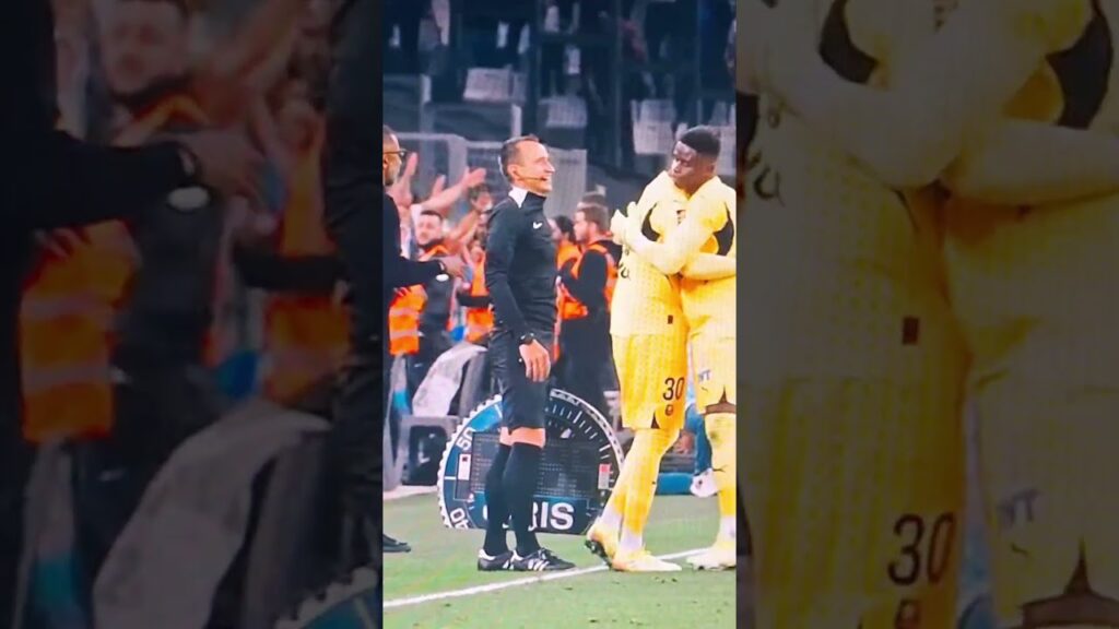 Steve Mandanda kończy karierę – mistrz świata 2018 żegna się z futbolem