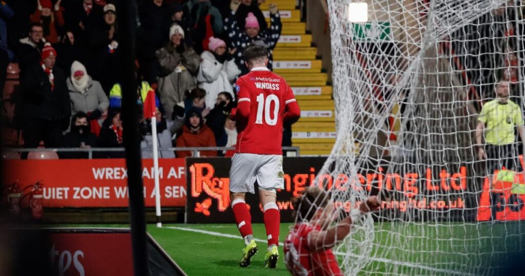 Five takeaways from Wrexham from win against Ipswich