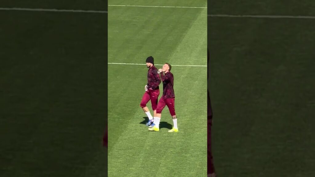 Leroy Sane ve Noa Lang Juventus maçıma hazır ! #noalang #leroysane #galatasaray