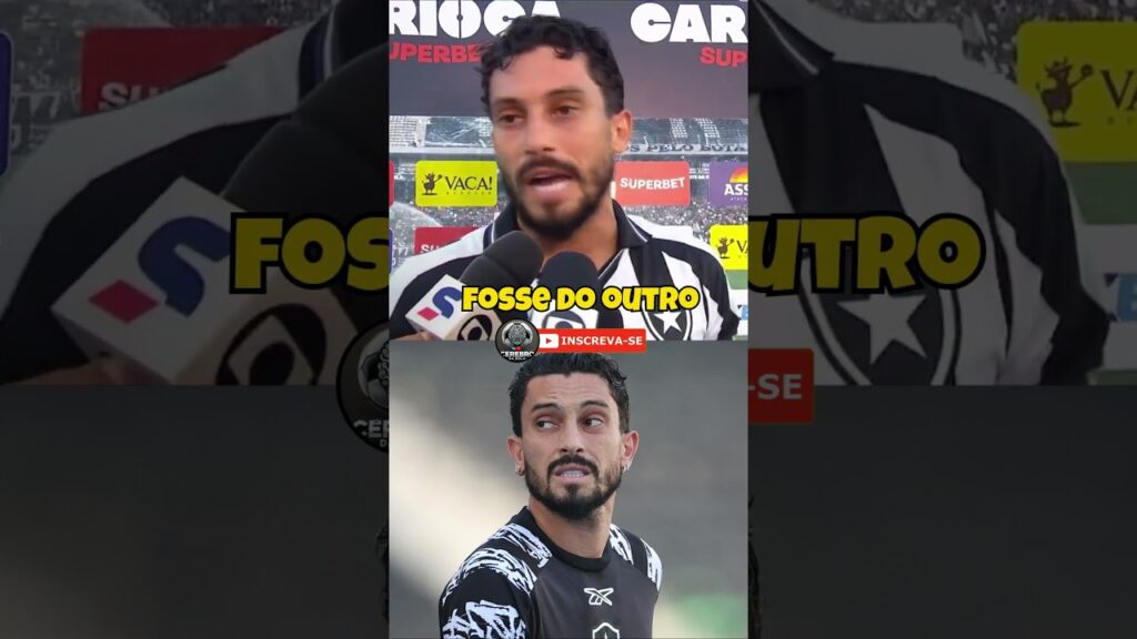 š„ Alex Telles dispara contra arbitragem após Flamengo x Botafogo š„ Alex Telles dispara contra arbitragem após Flamengo x Botafogo