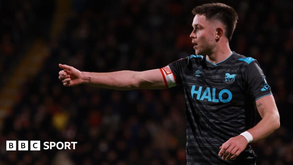 George Hirst: Lack of goals playing on my mind, says Ipswich striker