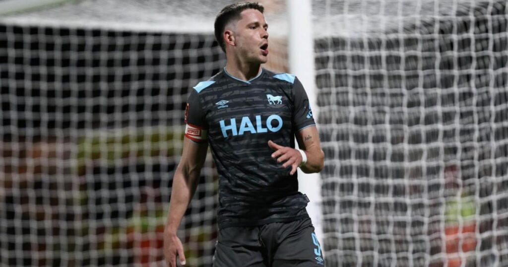 Ipswich Town: Karl Fuller on social media abuse of players