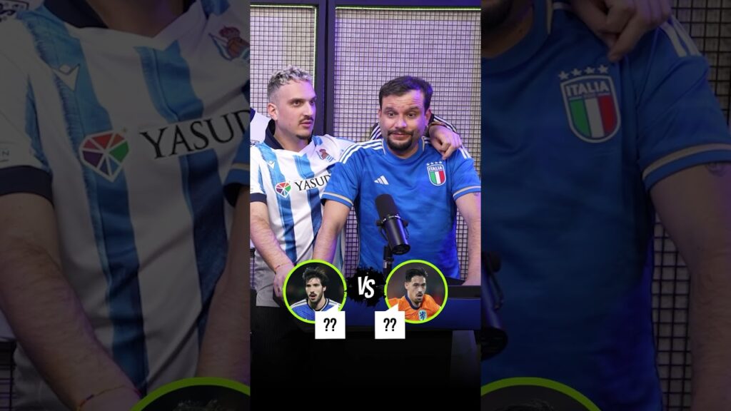 Zou jij 70 miljoen betalen voor Xavi Simons? 🟠👇 #Oranje #Azzurri #Voetbalzone Zou jij 70 miljoen betalen voor Xavi Simons? 🟠👇 #Oranje #Azzurri #Voetbalzone