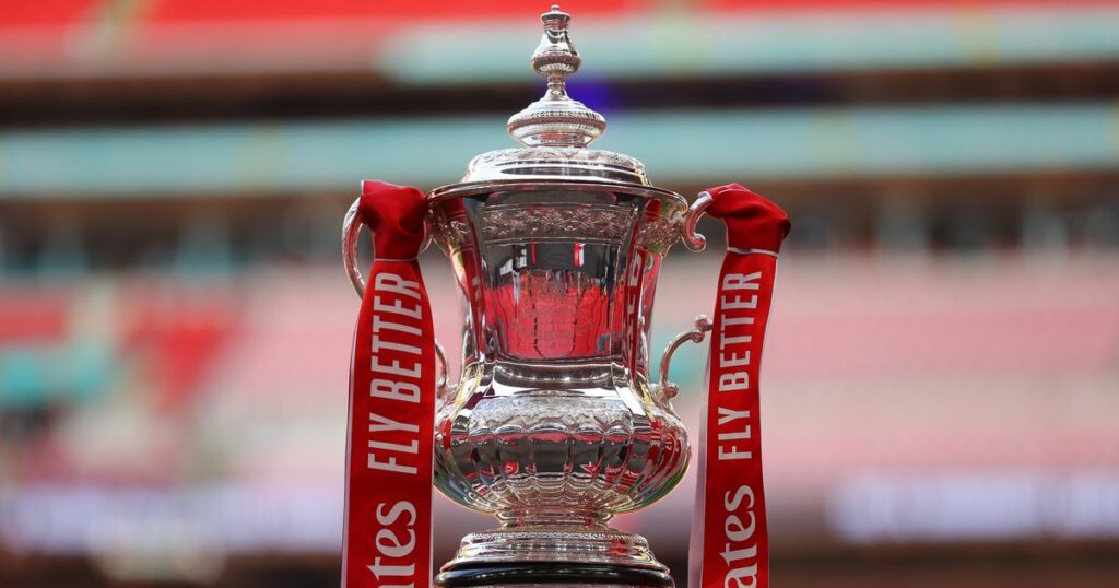 Liverpool discovers FA Cup fifth-round opponents Liverpool.com