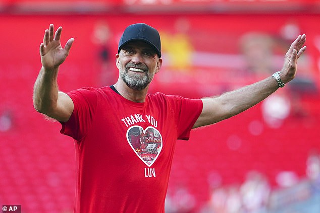 Jurgen Klopp’s agent claims Man United and Chelsea approached ex-Liverpool boss about becoming new manager AFTER he left Liverpool, while German ‘could have taken England job’ Jurgen Klopp's agent has claimed both Man United and Chelsea approached the German manager after he left Liverpool in 2024