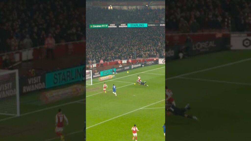 HAVERTZ SENDS ARSENAL TO THE FINAL! HAVERTZ SENDS ARSENAL TO THE FINAL!