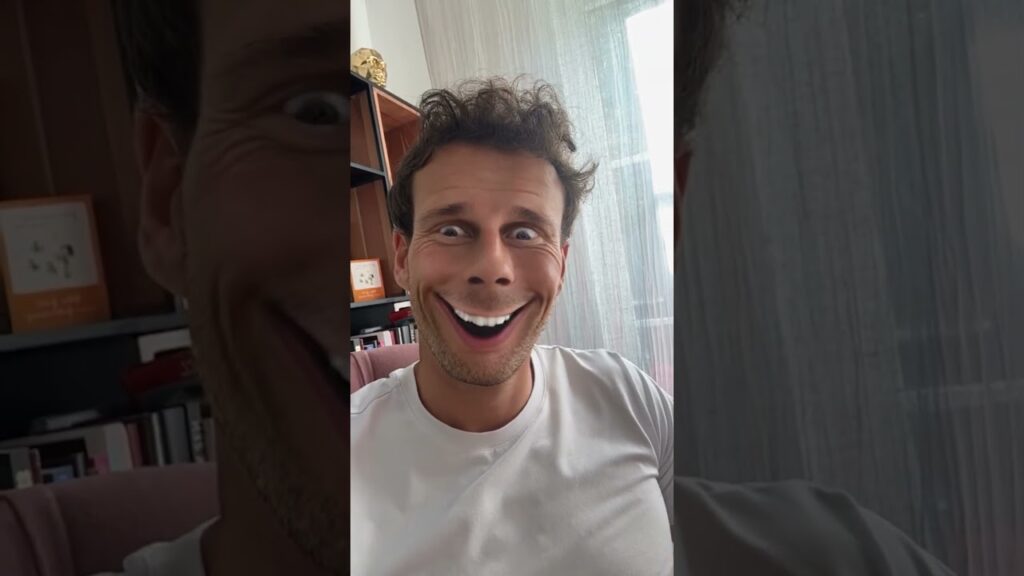 Spaß mit Foto-Filtern: Erkennst du diesen Bayern-Star? | #shorts