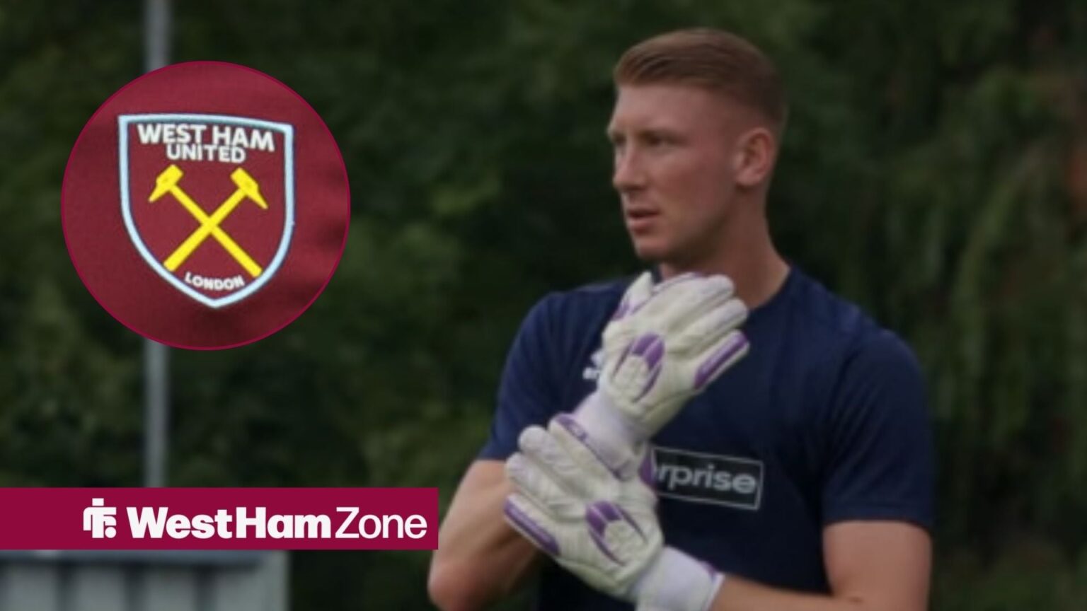 West Ham fans won’t believe what Mason Terry has done for Braintree Town West Ham fans won't believe what Mason Terry has done for Braintree Town