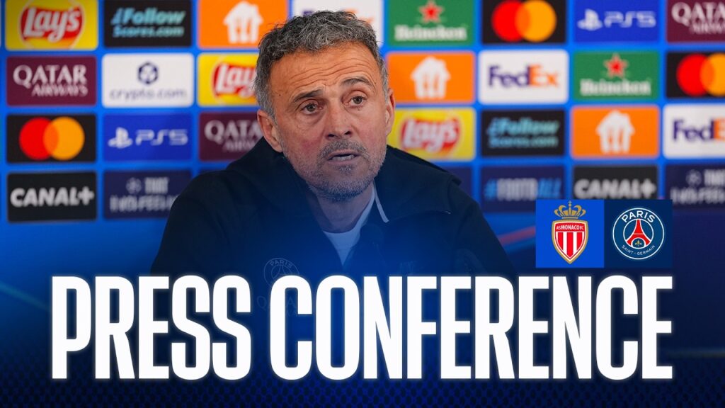 Luis Enrique : « On ne change pas de mentalité » ! 💪❤️💙 Luis Enrique : « On ne change pas de mentalité » ! 💪❤️💙