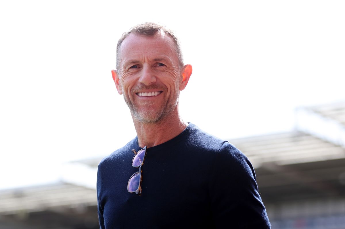 Gary Rowett could be the next Leicester City manager