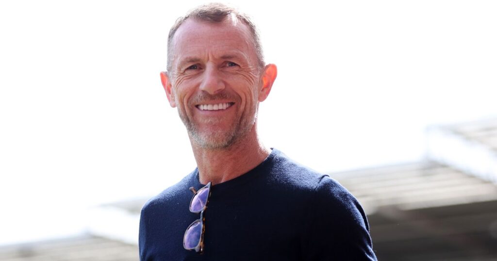 Leicester City hold talks with Gary Rowett over manager job Leicestershire Live