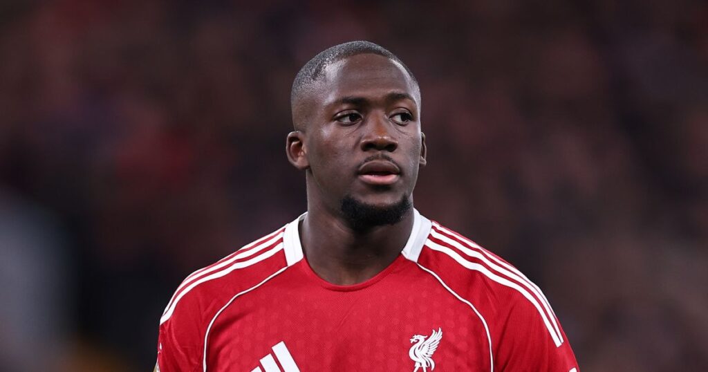Ibrahima Konate Liverpool contract decision agreed after return to form and £60m transfer Liverpool Echo