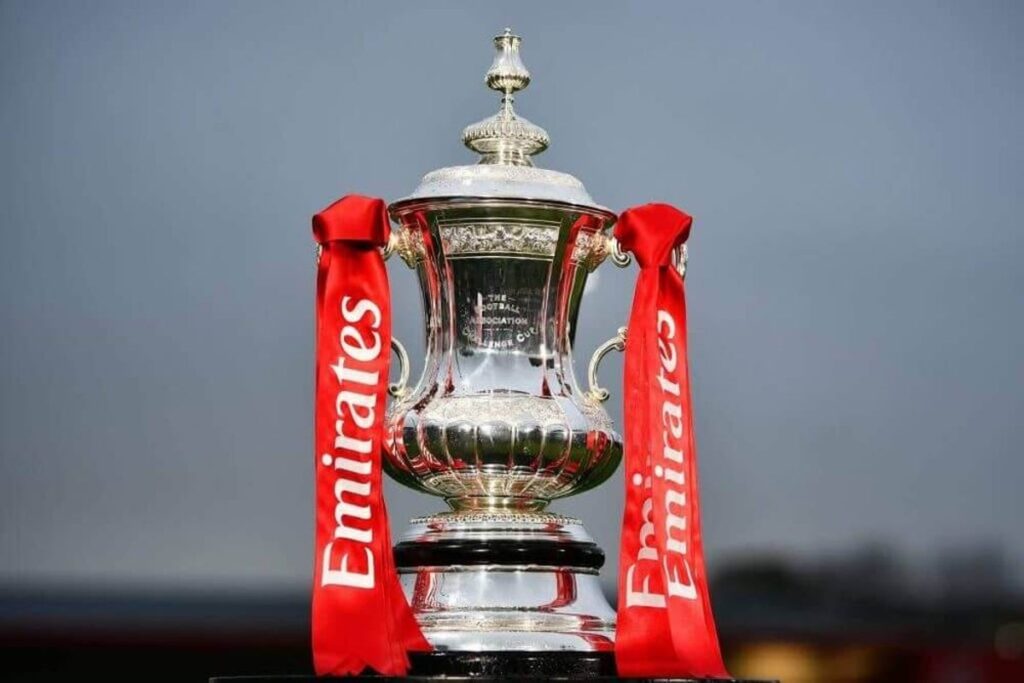 FA Cup fifth-round draw: Wrexham host Chelsea, Arsenal to play Mansfield