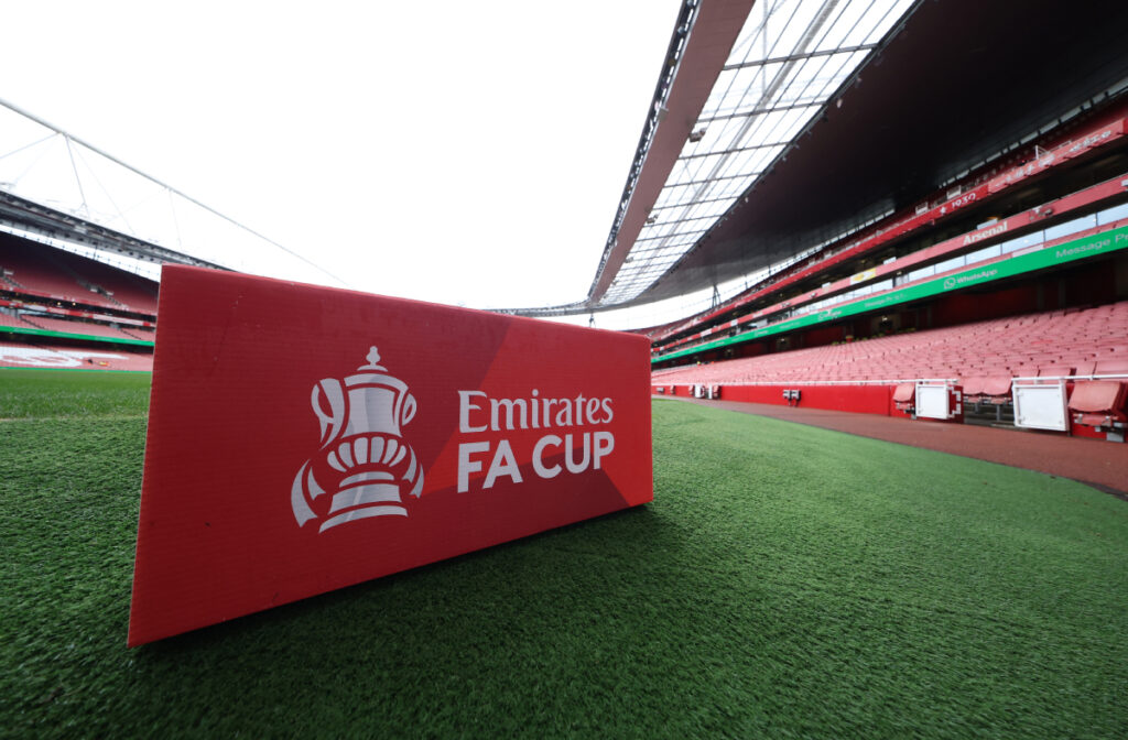 FA Cup fifth round draw in full FA Cup fifth round draw in full