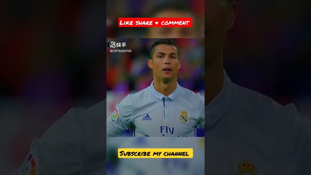 Ronaldo and Koke's Clash: The Most Memorable Moments|| #ronaldo #koko #fight #clashroyale #football