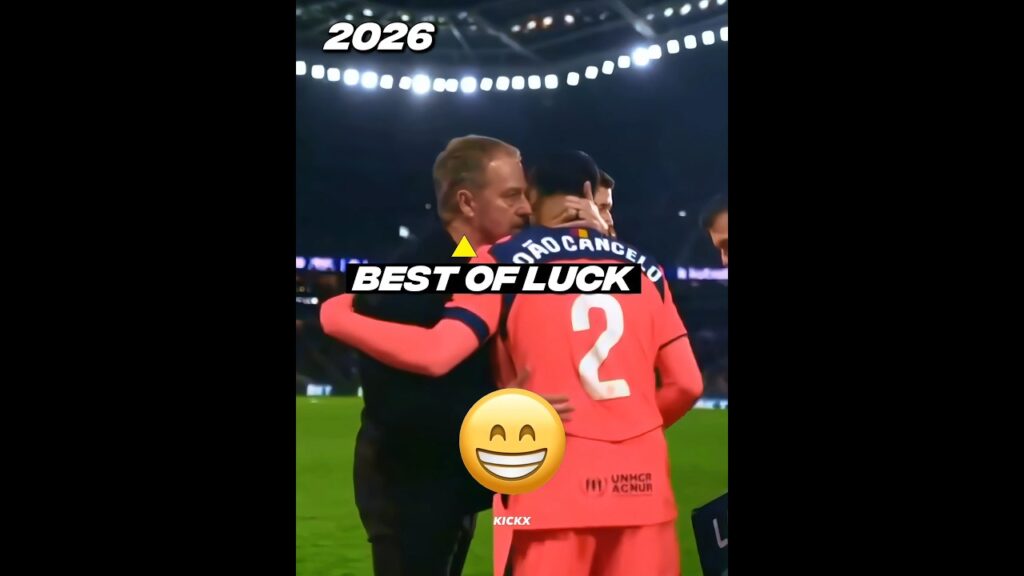 Joao Cancelo Forgot How to Play💔