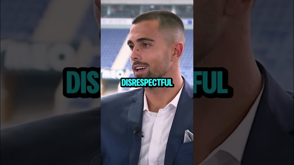 Did Diogo Costa Go Too Far? 😳🔥