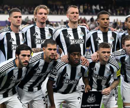newcastle-united-team