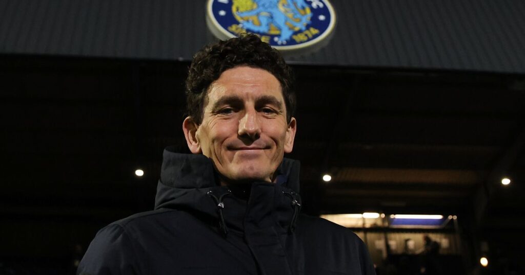 Keith Andrews sends classy Macclesfield message as Brentford boss makes true feelings clear Manchester Evening News