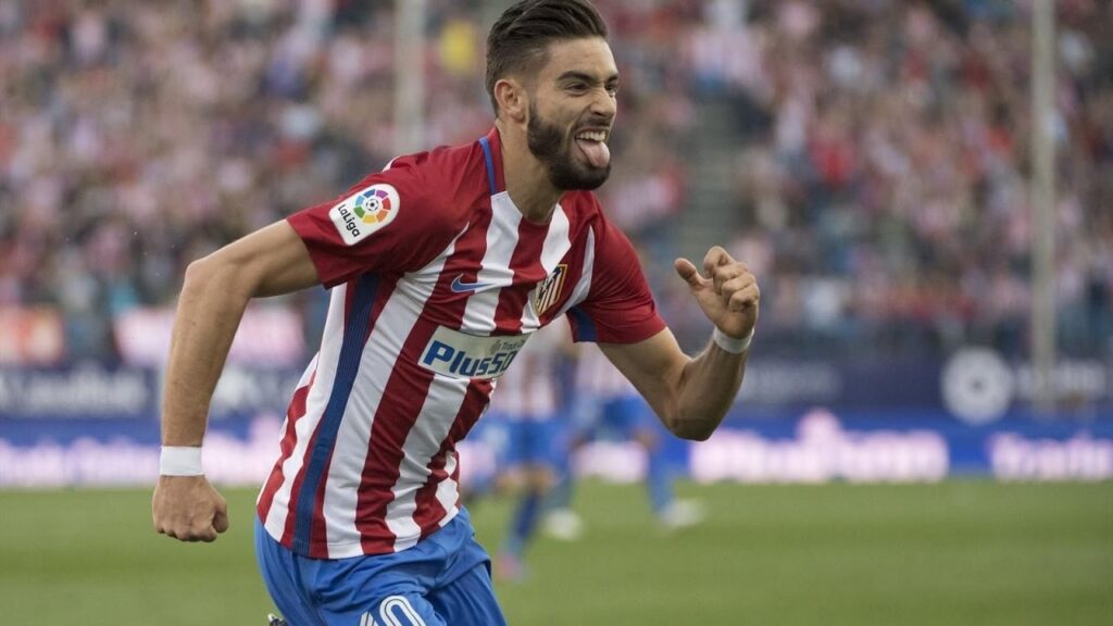 Yannick Ferreira Carrasco - Rising Star - Skills, Goals, Assists - 2016/17