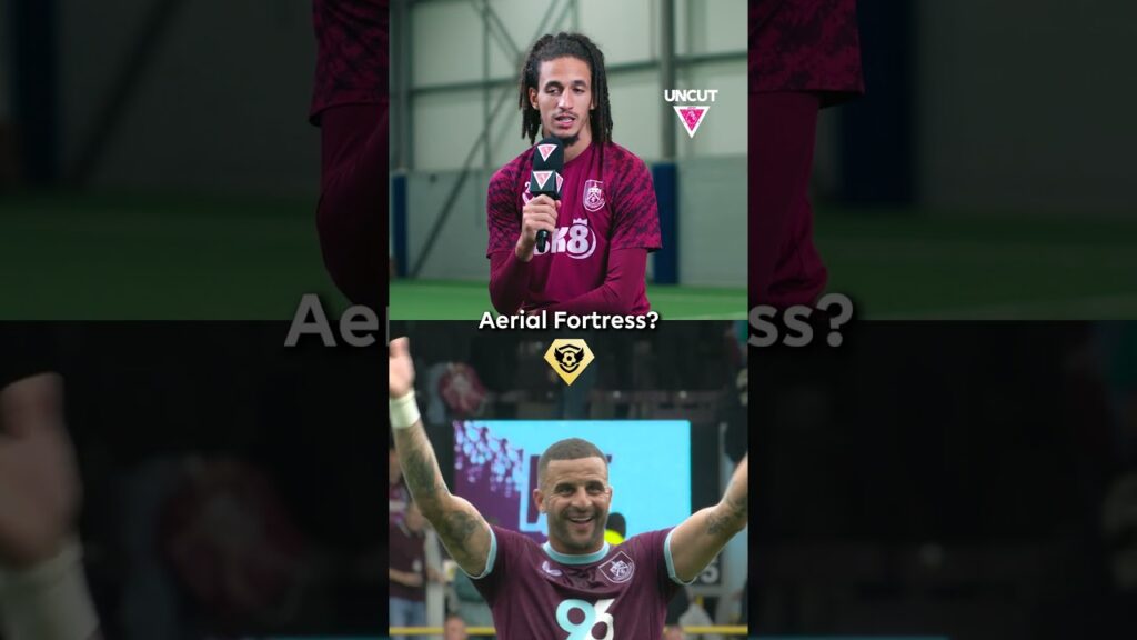 Kyle Walker, Ugochukwu, Cullen, Tchaouna 🔥