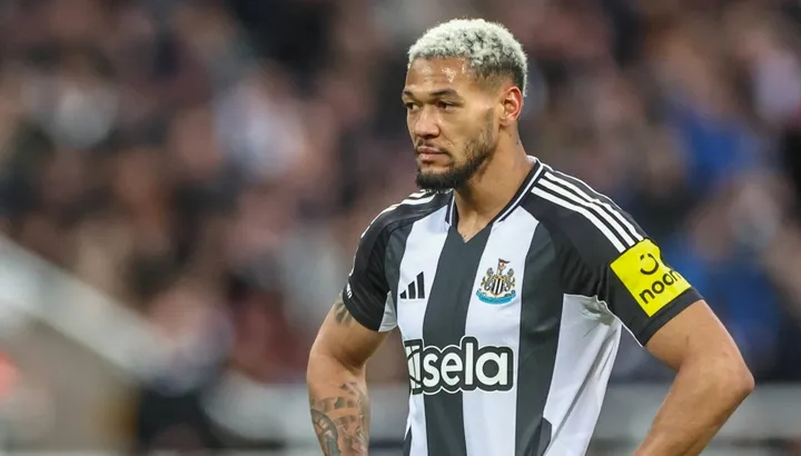 Team News: Qarabag FK vs. Newcastle United injury, suspension list, predicted XIs
