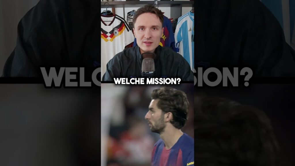 Welche Rollen spielt Ferran Torres?! | vladifootball #ferrantorres