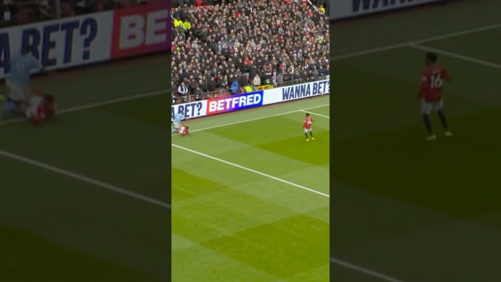 DIOGO DALOT 💪❤️‍🔥