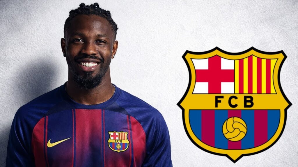 Marcus Thuram - Barcelona Transfer Target 2026 🇫🇷🔵🔴 Best Goals, Skills & Assists
