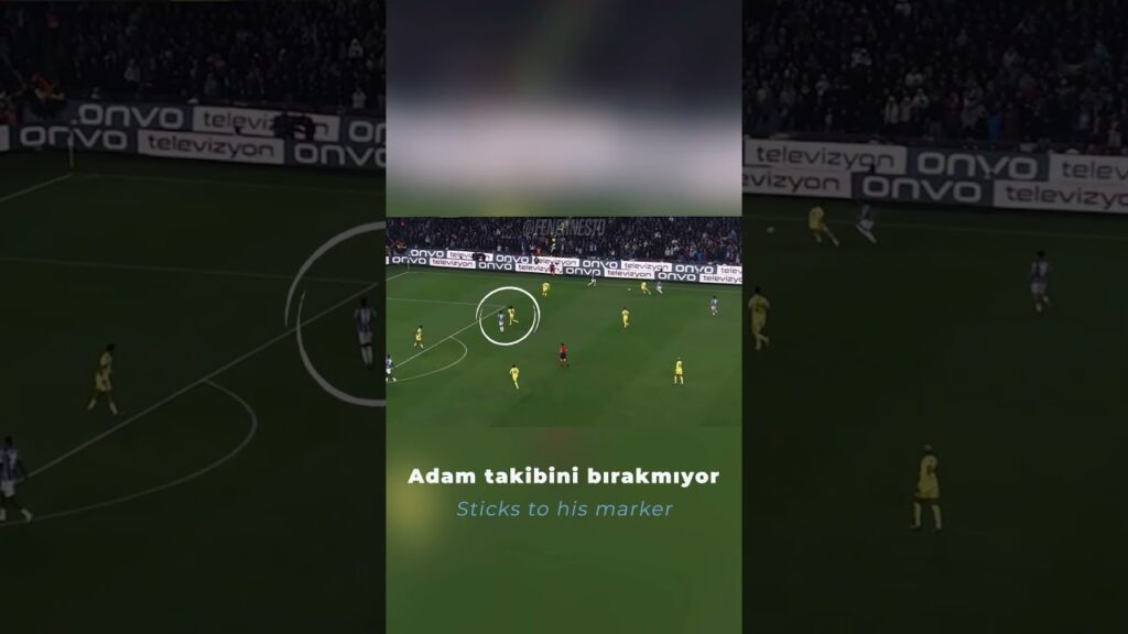 🌟 Matteo Guendouzi, Fenerbahçe’nin merkezini toparlıyor! ✅ Abone olmayı unutmayın…