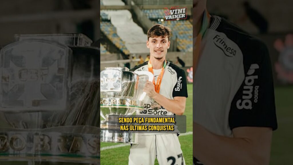 SELEÇÃO BUSCA SUBSTITUTO PARA BRUNO GUIMARÃES #shorts