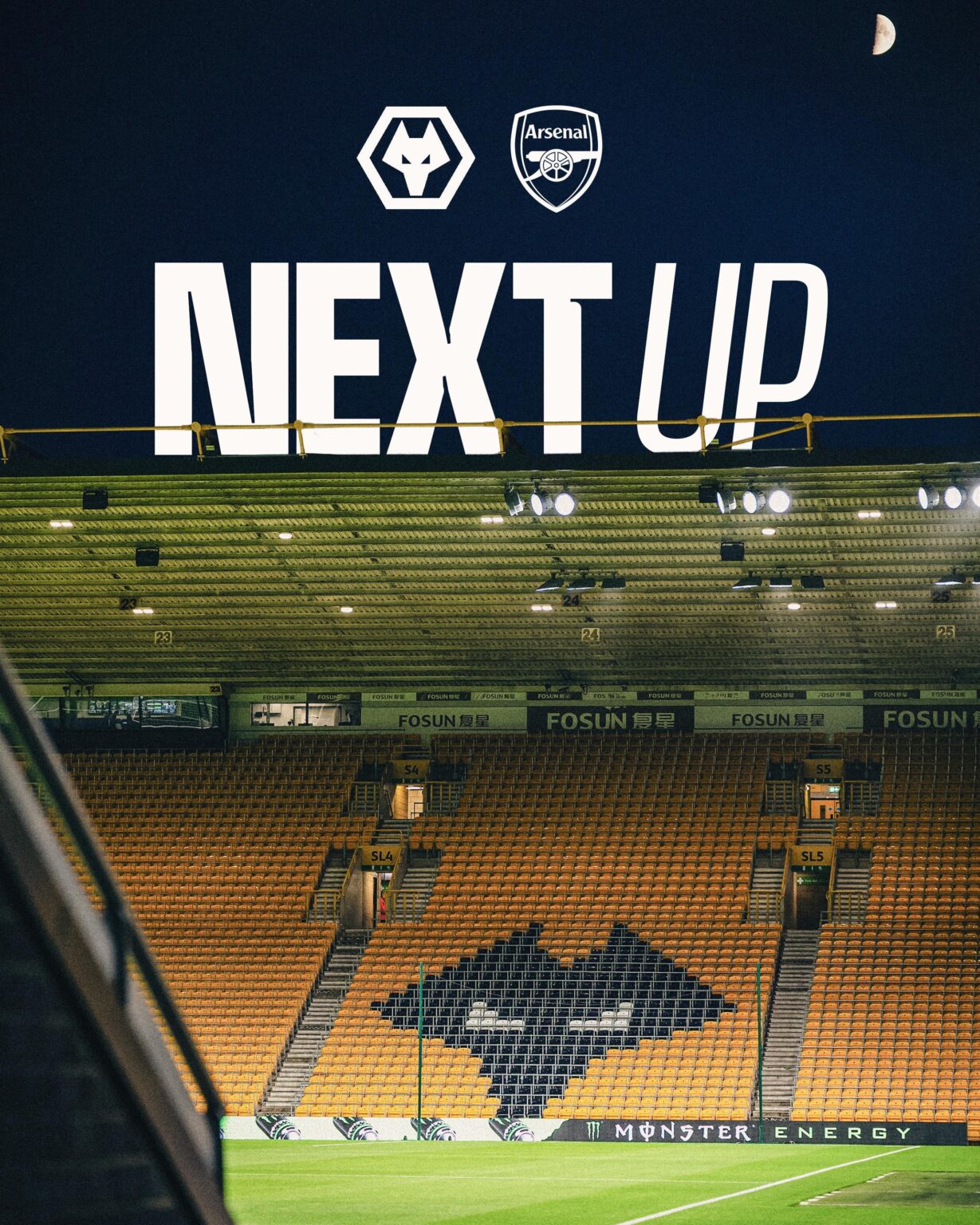 What are your predictions for tonight's game vs Arsenal?