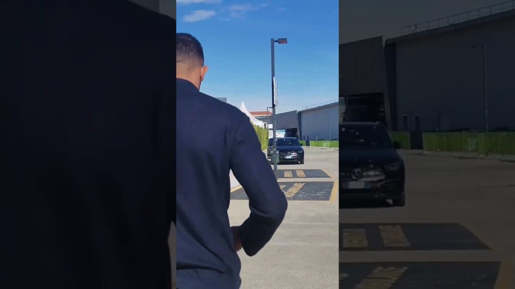 #Juventus, #Bremer al JMedical 🩺