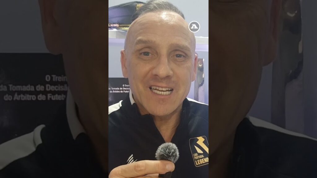 Pedro Henrique faz a análise ao jogo entre o Benfica e Real Madrid
