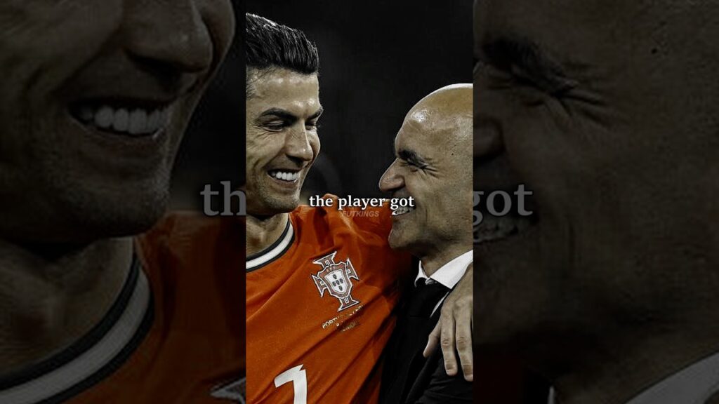 Roberto Martínez on the Best Feeling in Football#football #soccer #coaching Roberto Martínez on the Best Feeling in Football#football #soccer #coaching