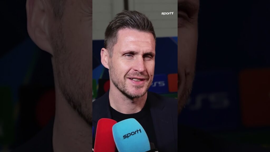 Wann kehrt Nico Schlotterbeck zurück in den BVB-Kader?🧐 #shorts