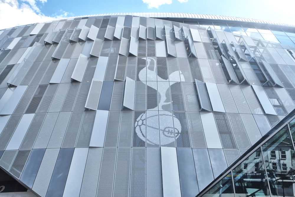 Tottenham showing 'strong interest' in player - Tudor offers his recommendation