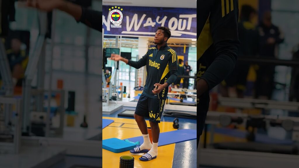 O zaman dans🕺 Fred 🕺