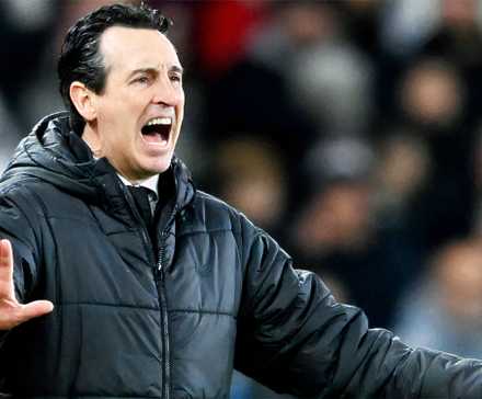 Unai-Emery