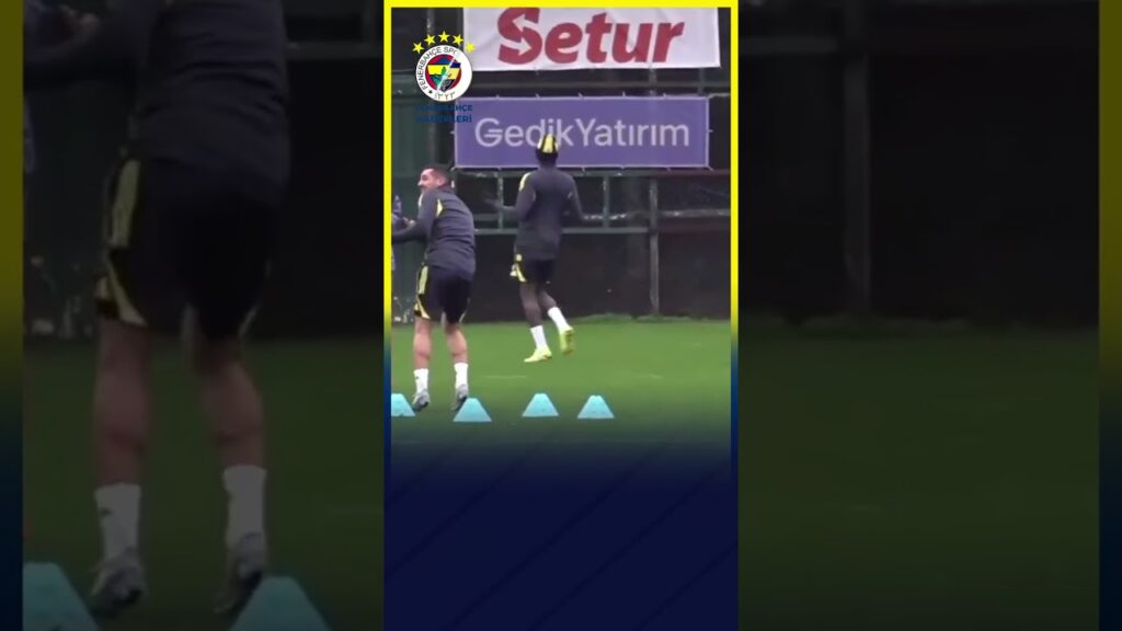 😅 Matteo Guendouzi Ve Milan Skriniar’dan Ceza Şınavı!