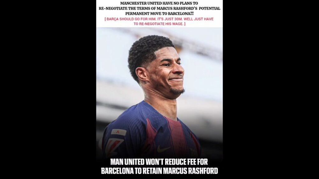 Rashford already proven himself🤷☠️#football #barcelona #marcusrashford #viral#shorts#hansiflick#edit