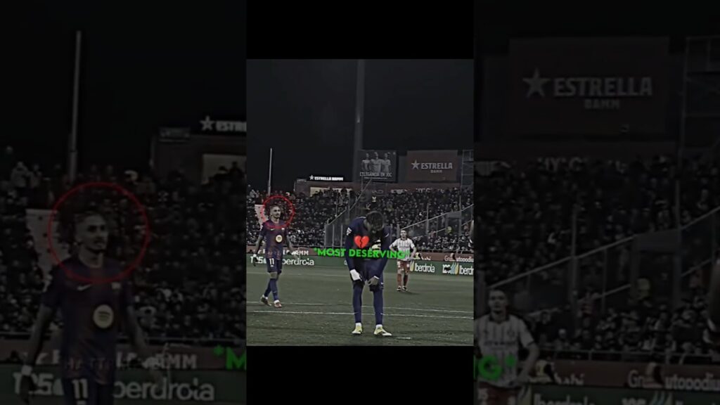 Why They Don't Trust Raphinha 💔