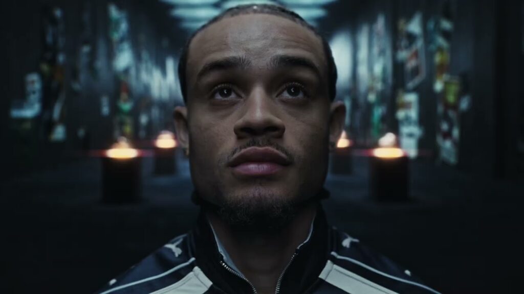 TRUST THE FUTURE | XAVI SIMONS SWITCHES TO PUMA FUTURE TRUST THE FUTURE | XAVI SIMONS SWITCHES TO PUMA FUTURE