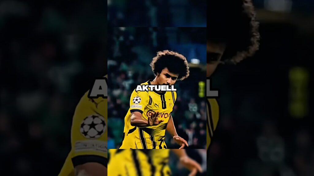 Adeyemi Auftritt in einem Rap Video sorgt für heftige Kritik